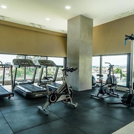 MetroCentre Hotel Tagbilaran Extérieur photo