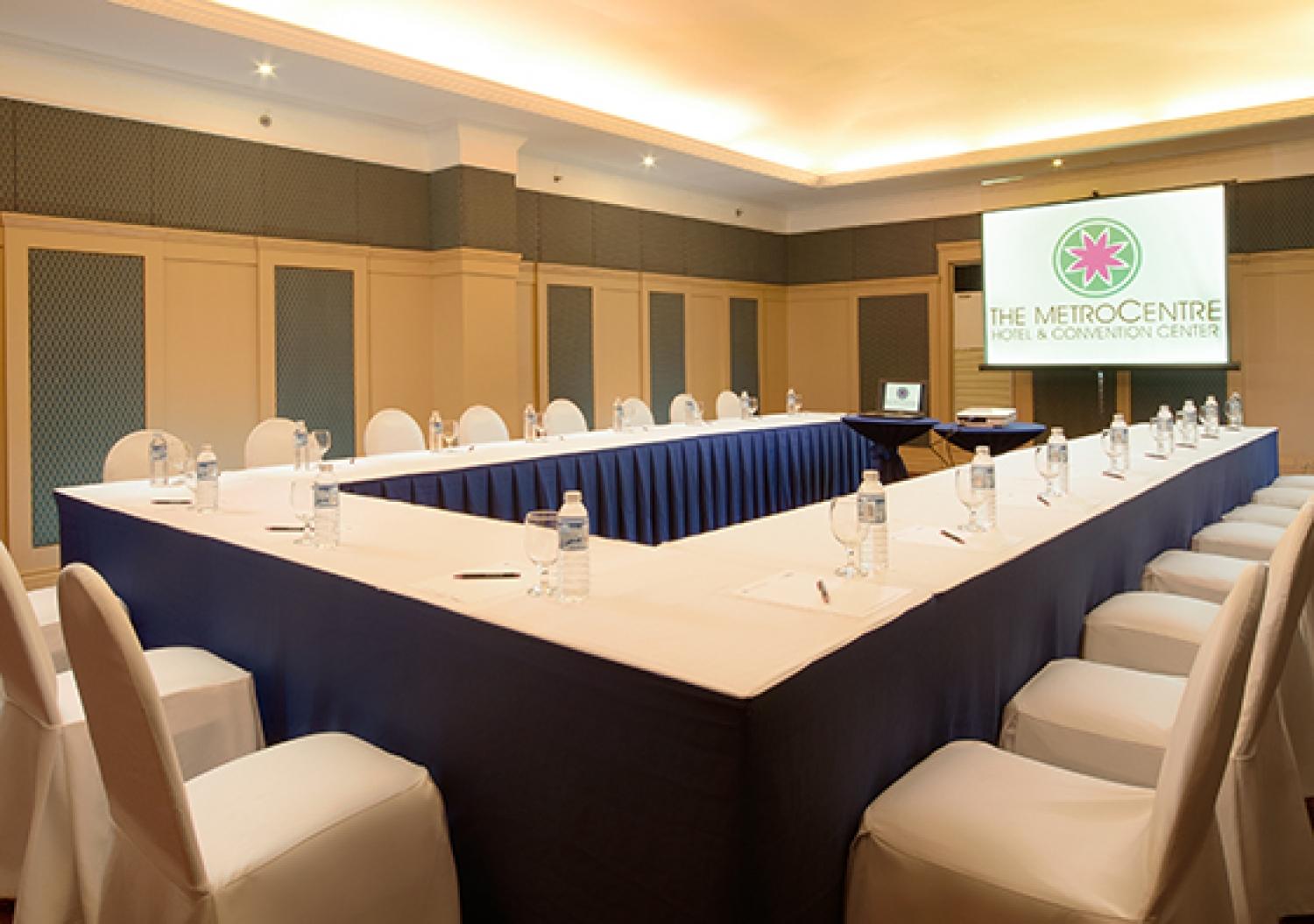 MetroCentre Hotel Tagbilaran Extérieur photo