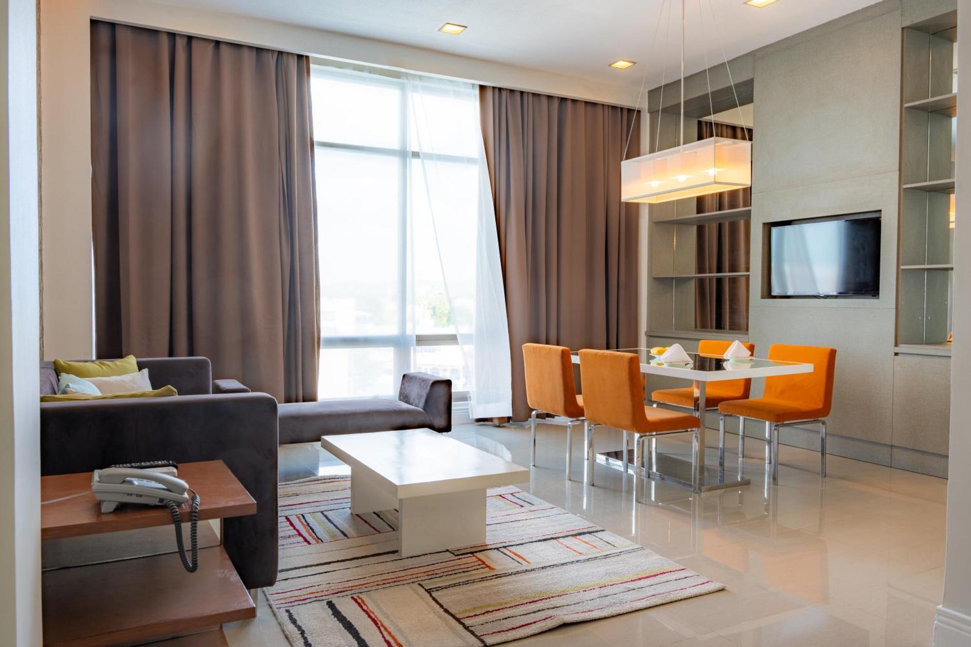 MetroCentre Hotel Tagbilaran Extérieur photo