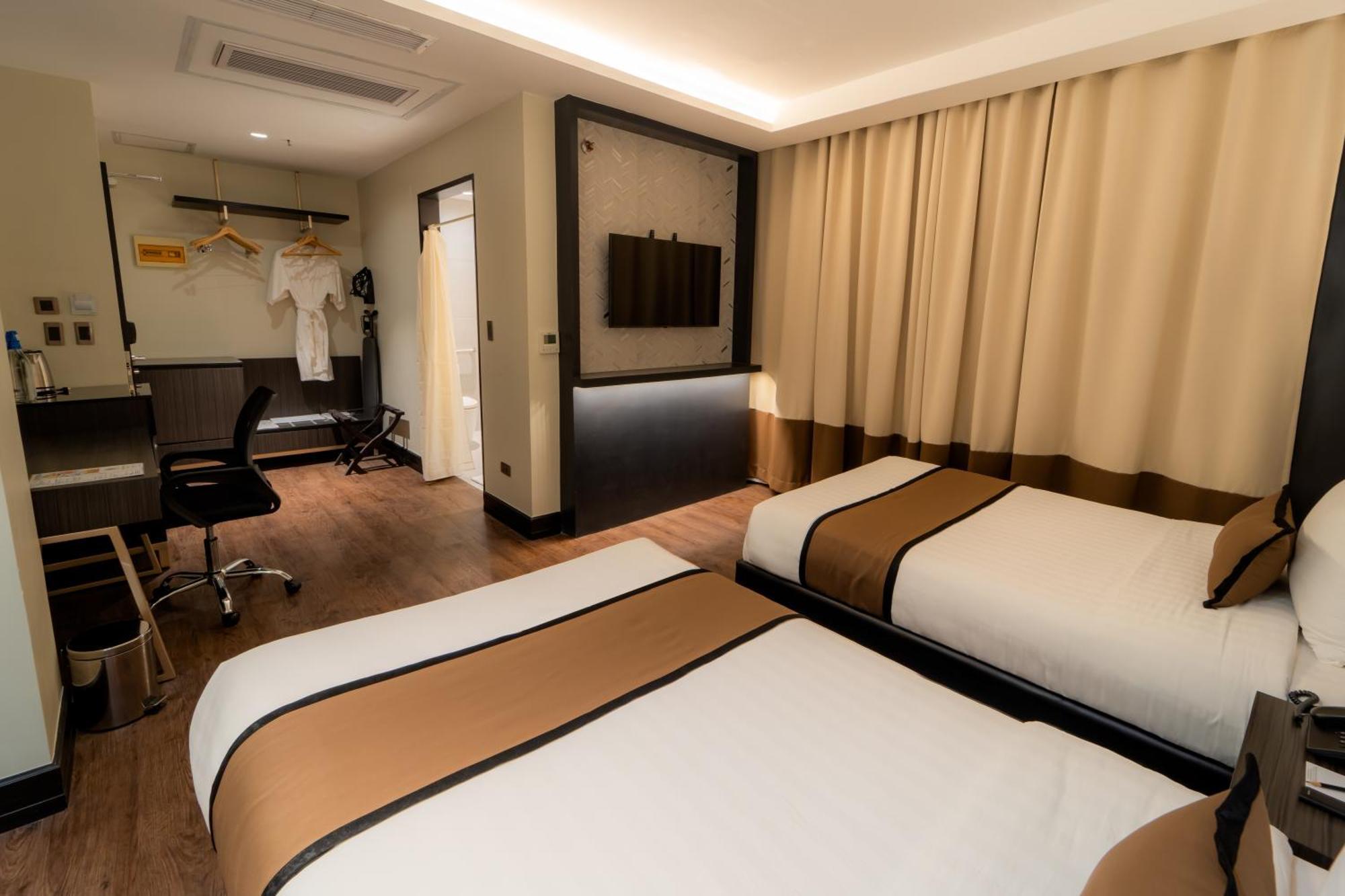 MetroCentre Hotel Tagbilaran Extérieur photo