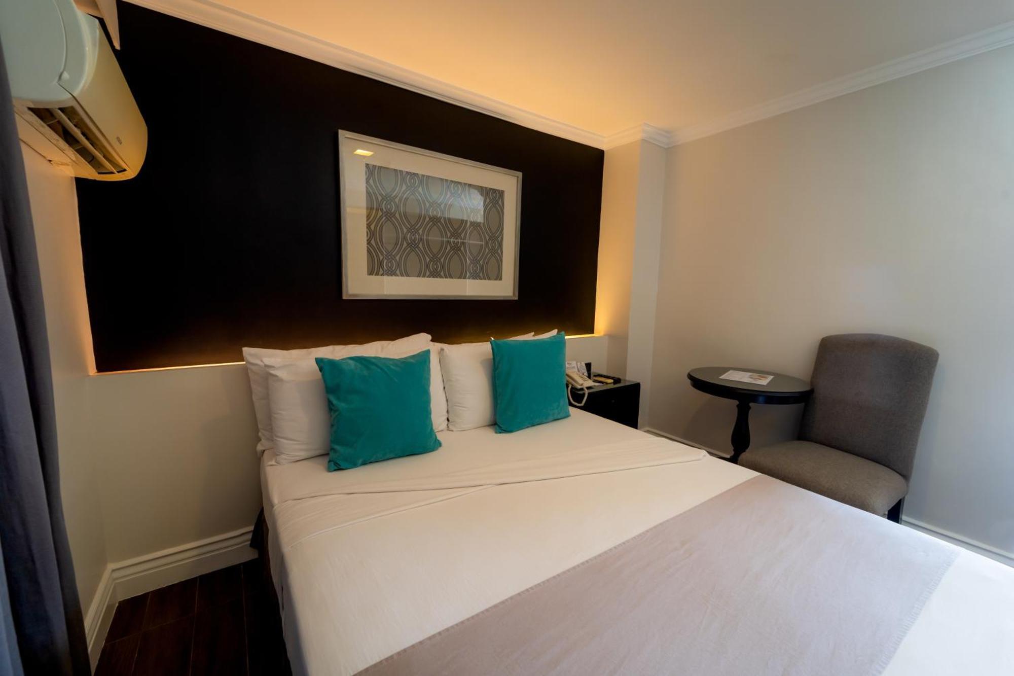 MetroCentre Hotel Tagbilaran Extérieur photo