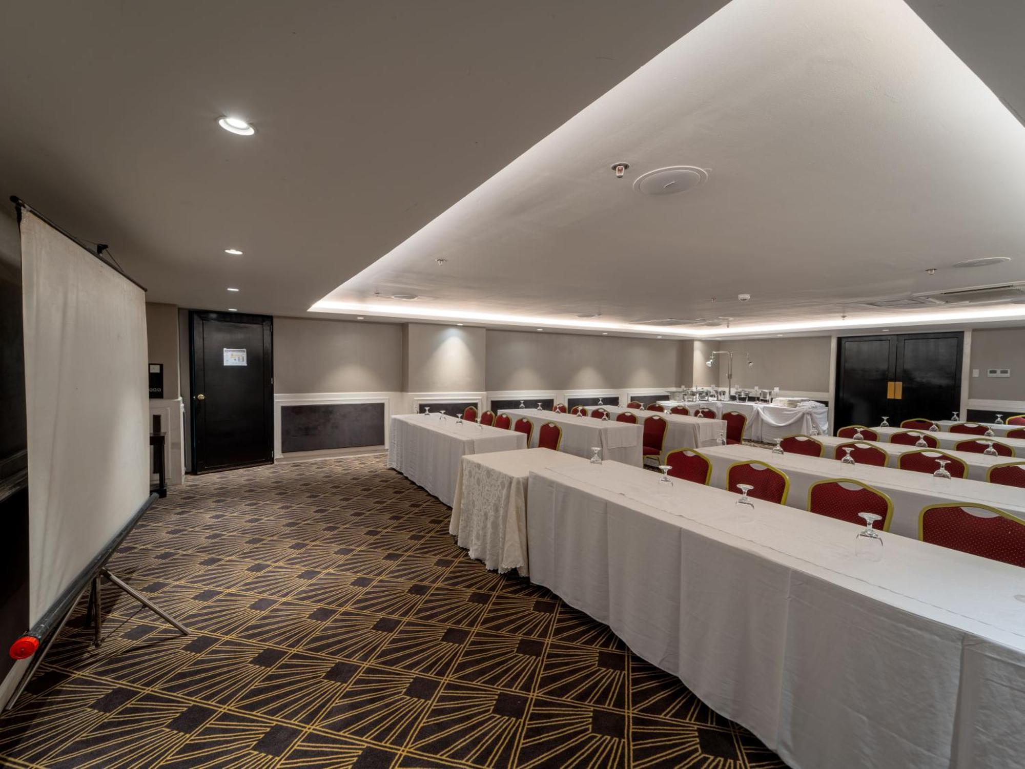 MetroCentre Hotel Tagbilaran Extérieur photo