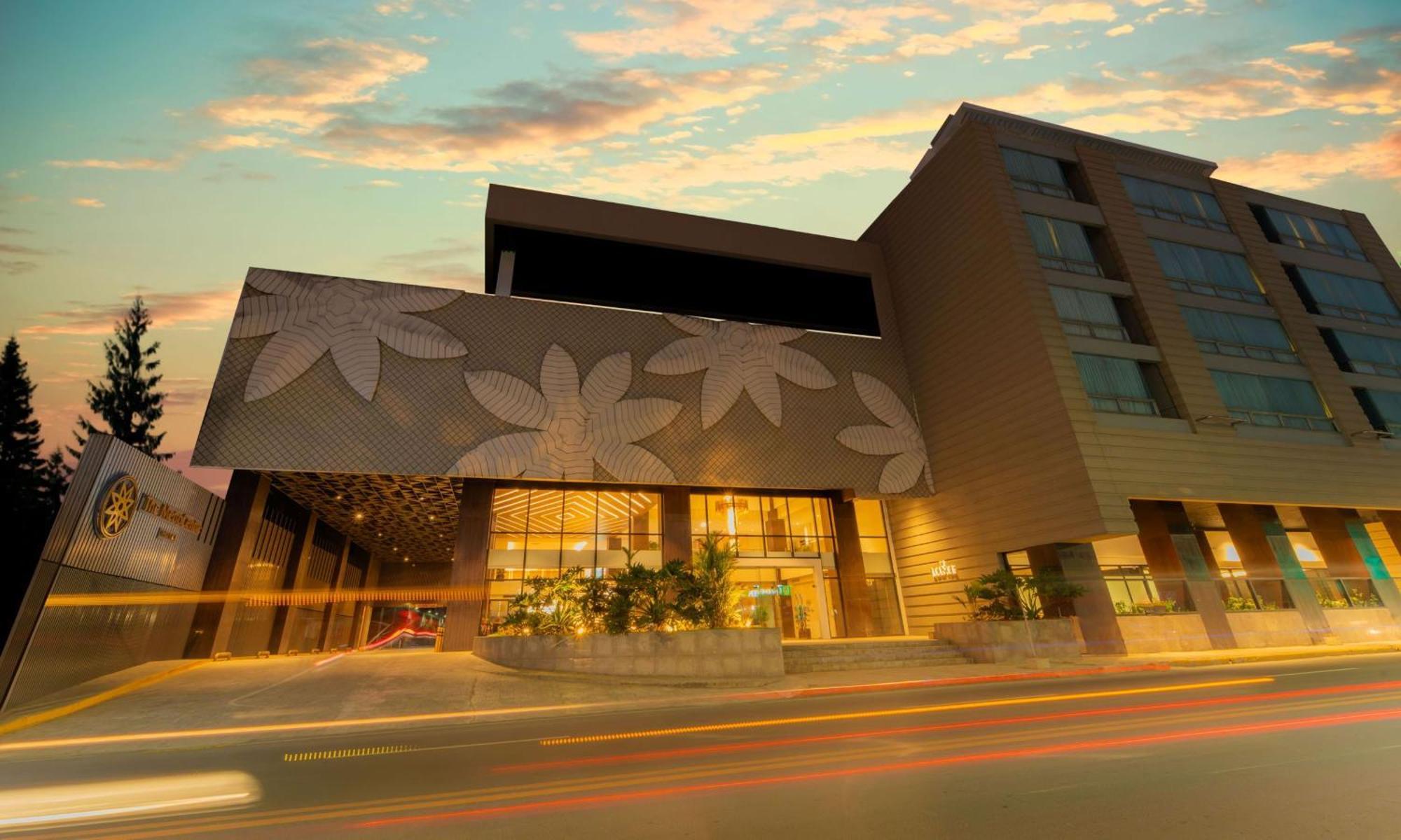 MetroCentre Hotel Tagbilaran Extérieur photo
