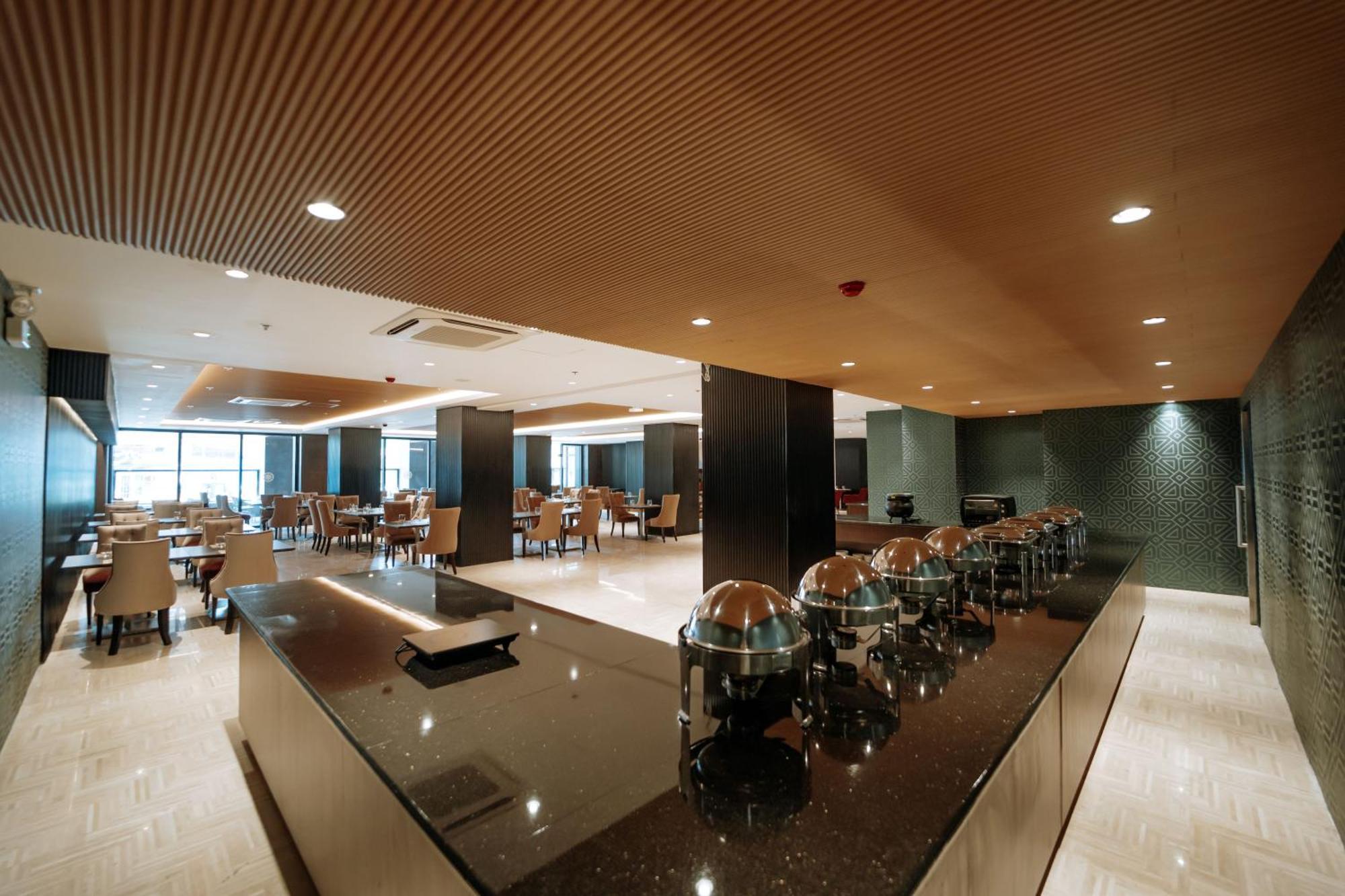 MetroCentre Hotel Tagbilaran Extérieur photo