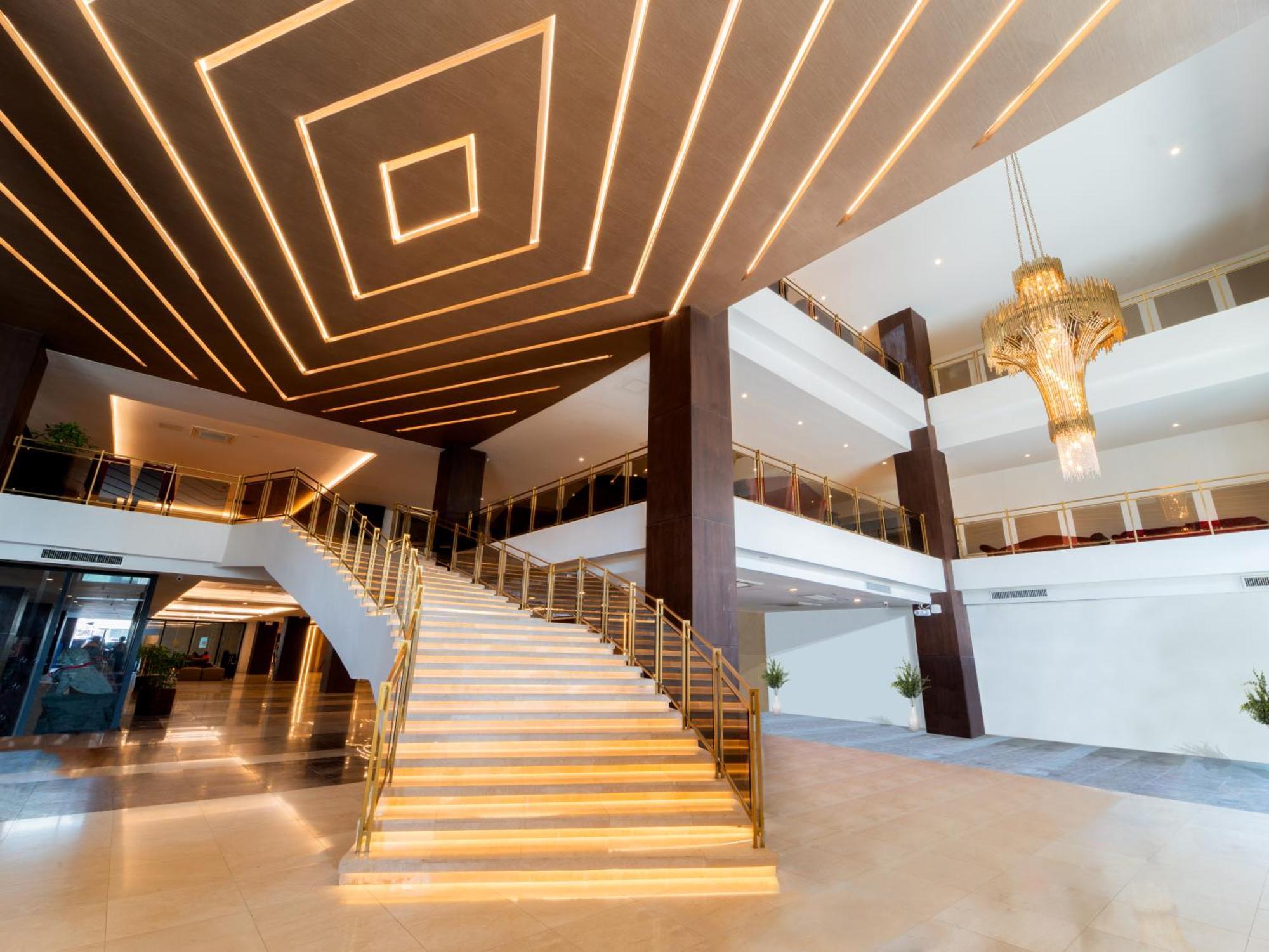 MetroCentre Hotel Tagbilaran Extérieur photo